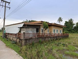 บ้านสวย ทำเลดี ใกล้ โรงพยาบาลแม่จัน