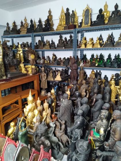 ขายเหมาสมบัติเก่าที่สั่งสมมานาน รูปที่ 4