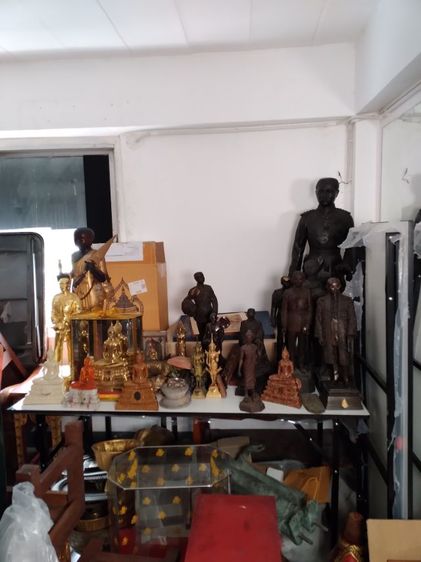 ขายเหมาสมบัติเก่าที่สั่งสมมานาน รูปที่ 18