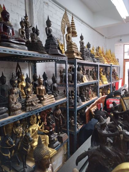 ขายเหมาสมบัติเก่าที่สั่งสมมานาน รูปที่ 9