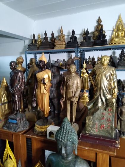 ขายเหมาสมบัติเก่าที่สั่งสมมานาน รูปที่ 3