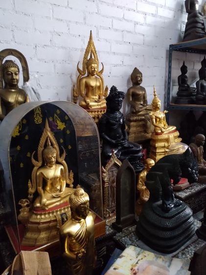 ขายเหมาสมบัติเก่าที่สั่งสมมานาน รูปที่ 8