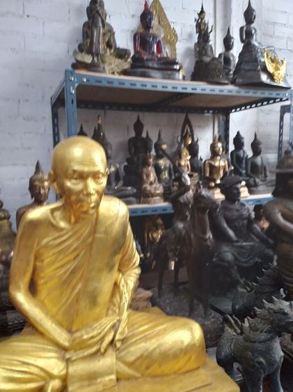 ขายเหมาสมบัติเก่าที่สั่งสมมานาน รูปที่ 12