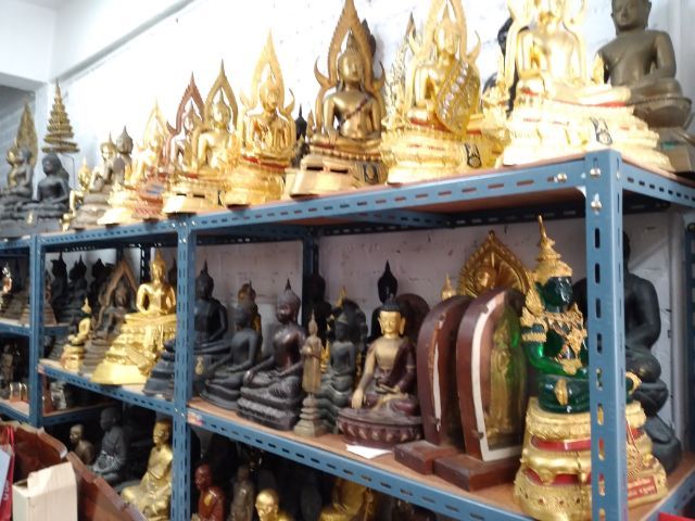 ขายเหมาสมบัติเก่าที่สั่งสมมานาน รูปที่ 14