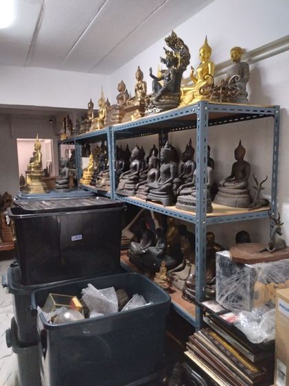 ขายเหมาสมบัติเก่าที่สั่งสมมานาน รูปที่ 7