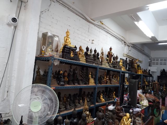 ขายเหมาสมบัติเก่าที่สั่งสมมานาน รูปที่ 11