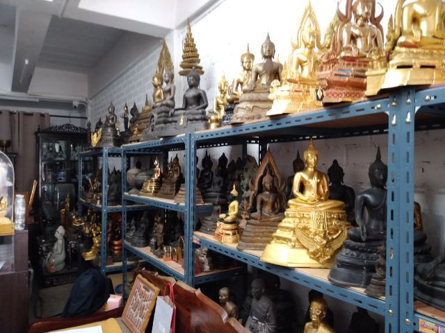 ขายเหมาสมบัติเก่าที่สั่งสมมานาน รูปที่ 13