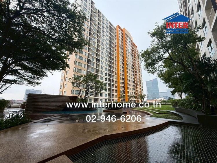 คอนโดมิเนียม 47.83 ตร.ม. เอสแอนด์เอส สุขุมวิท ซอยสุขุมวิท101-1 ถนนสุขุมวิท เขตบางนา กรุงเทพมหานคร รูปที่ 3