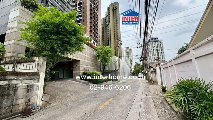 คอนโดมิเนียม 71.78 ตร.ม. วิภาวดี สวีท ซอยลาดพร้าว8 ถนนวิภาวดี ถนนลาดพร้าว เขตจตุจักร กรุงเทพมหานคร รูปที่ 2