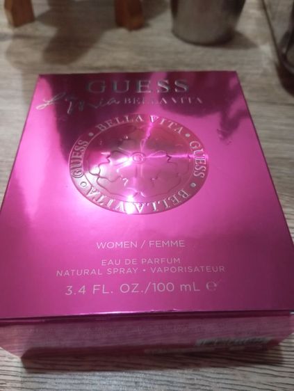 น้ำหอมแท้ รูปที่ 5