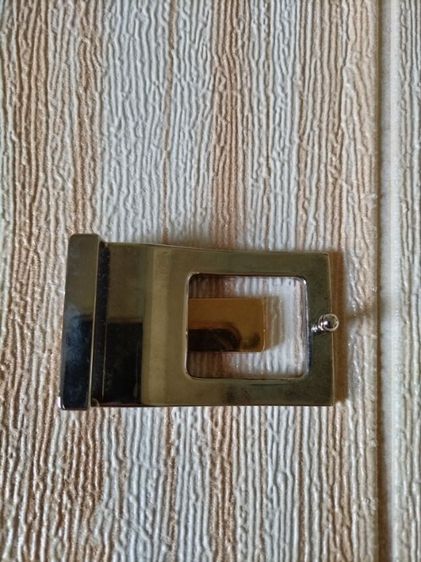 หัวเข็มขัด​ BALLY​ รูปที่ 4