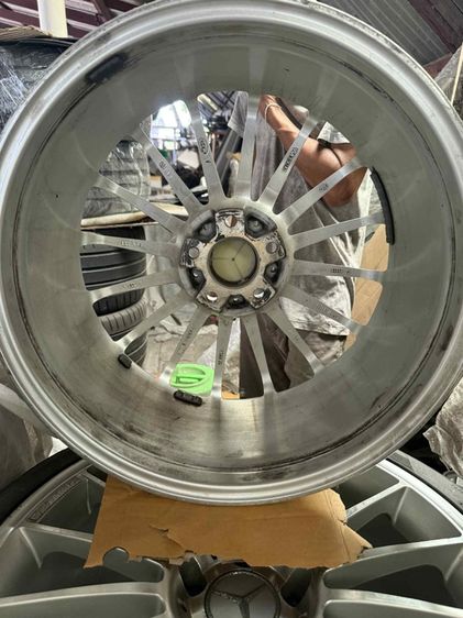 AMG st5 ขอบ 19 รูปที่ 2