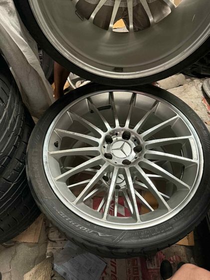 AMG st5 ขอบ 19 รูปที่ 5