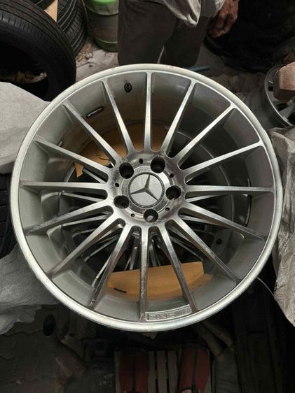 AMG st5 ขอบ 19 รูปที่ 4