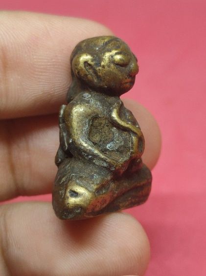 พระสังกัจจายน์หลวงพ่อดิษฐ์ รูปที่ 3