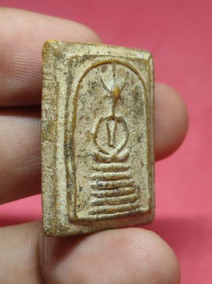 พระสมเด็จวัดเกศไชโย รูปที่ 3