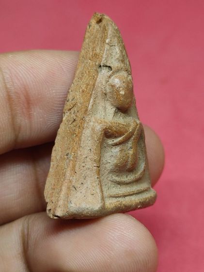 พระนางพญา รูปที่ 2