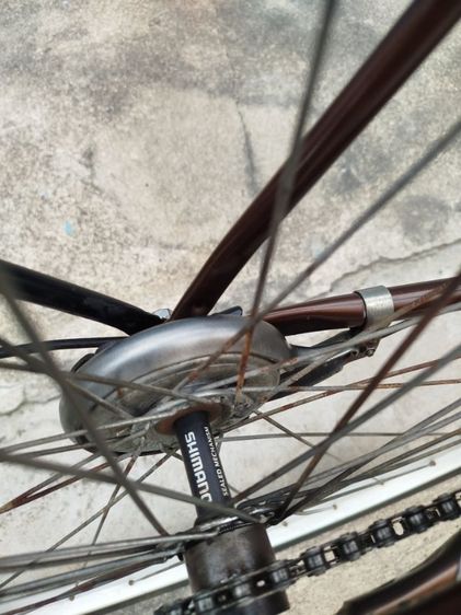 จักรยานมือสอง รูปที่ 10