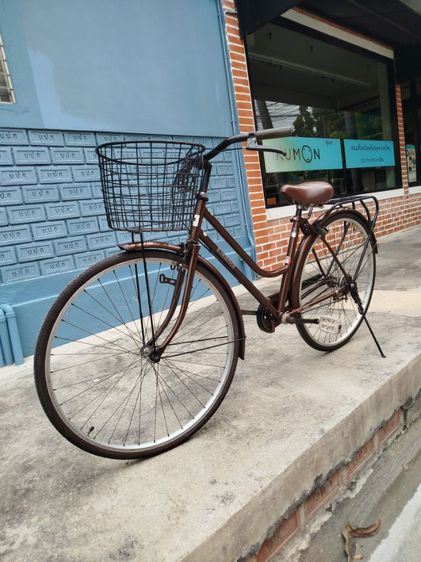 จักรยานมือสอง