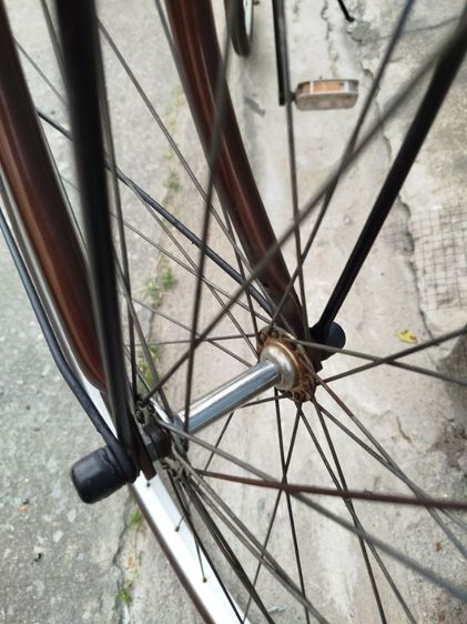 จักรยานมือสอง รูปที่ 9