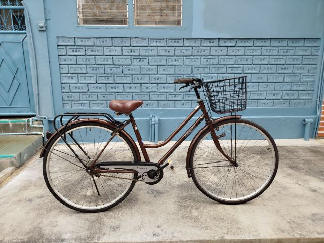 จักรยานมือสอง รูปที่ 2