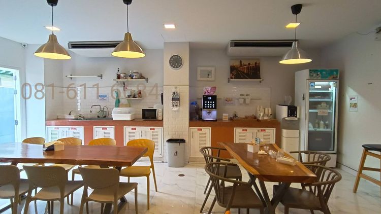 ขายโฮสเทล ย่านบางลำพู ใกล้ถนนข้าวสาร กิจการยังดี ใกล้ถนนข้าวสาร รูปที่ 3