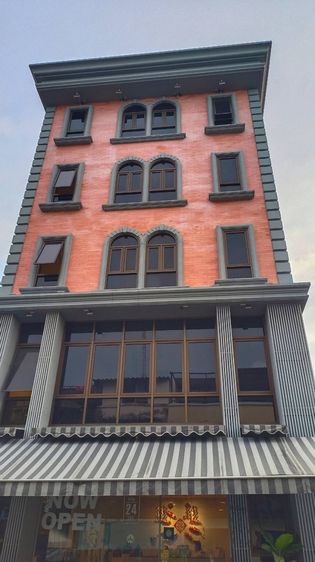 ขายโฮสเทล ย่านบางลำพู ใกล้ถนนข้าวสาร   กิจการยังดี  ใกล้ถนนข้าวสาร