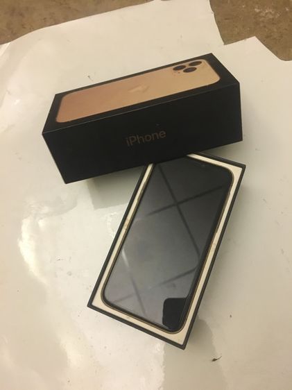 iphone 11 Pro (64GB) รูปที่ 3