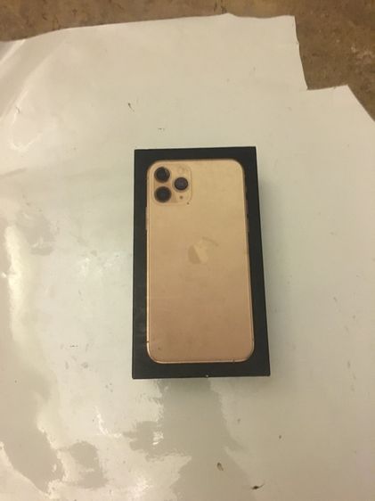 64 GB iphone 11 Pro (64GB)