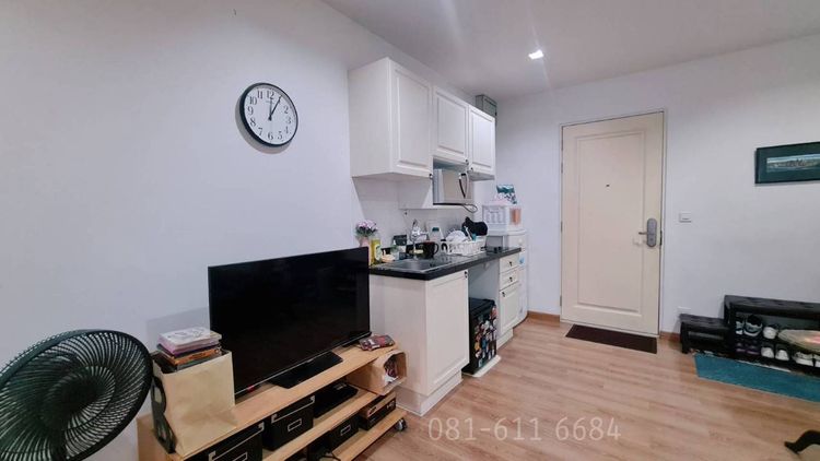 ขายคอนโดใกล้รถไฟฟ้า 150 เมตร  The Seed Memory Siam  เดอะซี้ด เมมโมรี่ สยาม รูปที่ 2