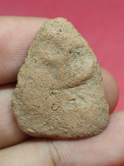 พระเนื้อดิน รูปที่ 4