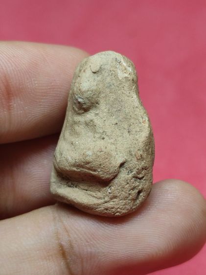 พระเนื้อดิน รูปที่ 2