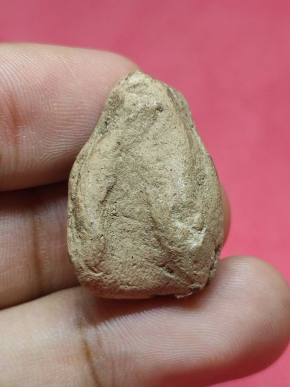 พระเนื้อดิน รูปที่ 4