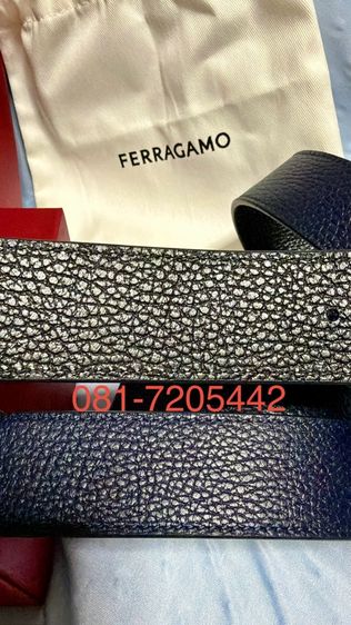 เข็มขัด Ferragamo รูปที่ 3