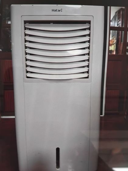 ขายพัดลมไอเย็น Haier 