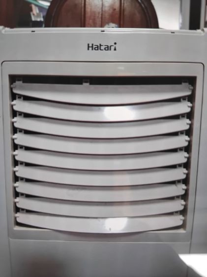 ขายพัดลมไอเย็น Haier  รูปที่ 2