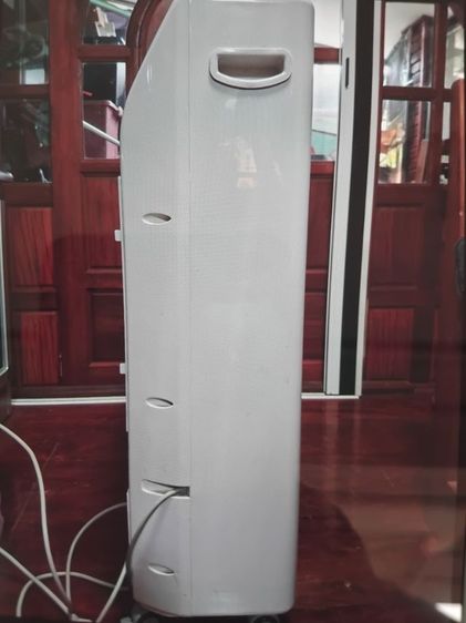 ขายพัดลมไอเย็น Haier  รูปที่ 3