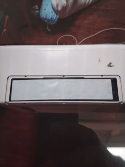 ขายพัดลมไอเย็น Haier  รูปที่ 10