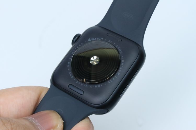 Apple Watch SE3 40mm GPS - ID25110139 รูปที่ 11