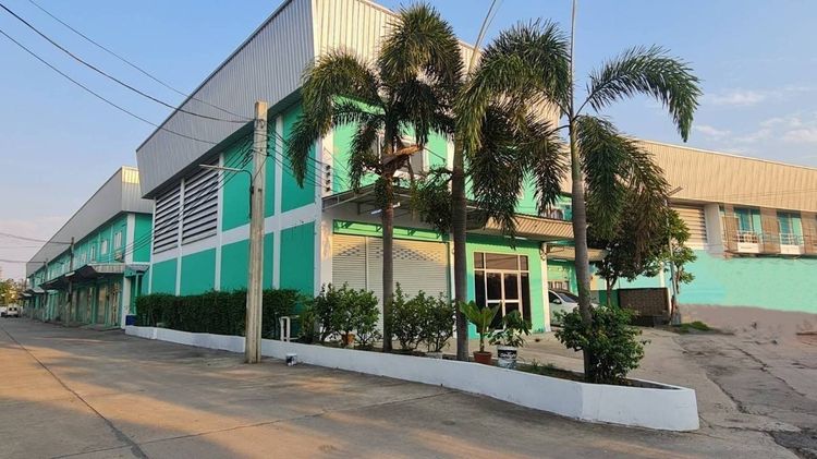 ขายกิจการ Mini Factory มินิแฟคตอรี่  ผู้เช่าเต็ม ทุ่งครุ พระประแด