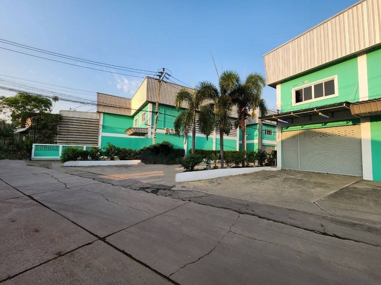 ขายกิจการ Mini Factory มินิแฟคตอรี่ ผู้เช่าเต็ม ทุ่งครุ พระประแด รูปที่ 2