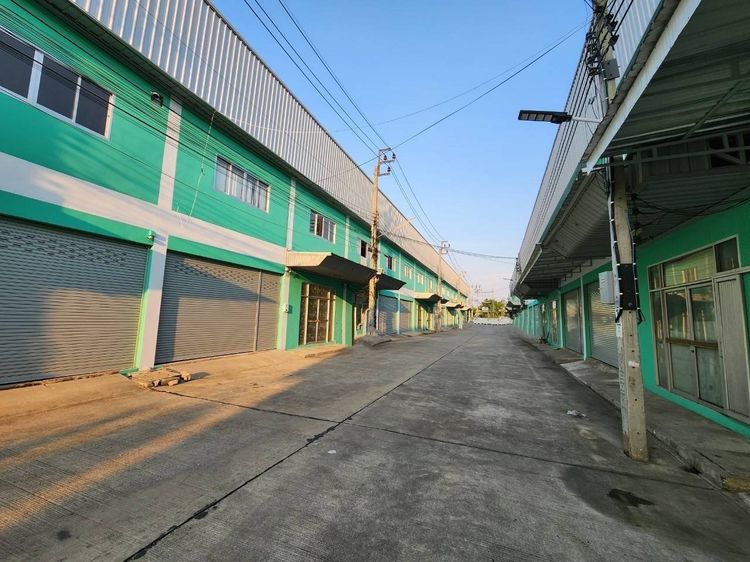 ขายกิจการ Mini Factory มินิแฟคตอรี่ ผู้เช่าเต็ม ทุ่งครุ พระประแด รูปที่ 3