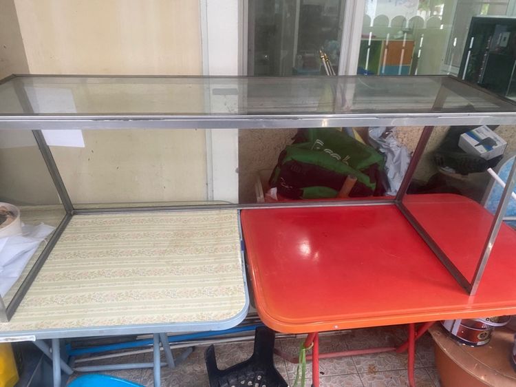 ตู้ ครอบอาหาร รูปที่ 3