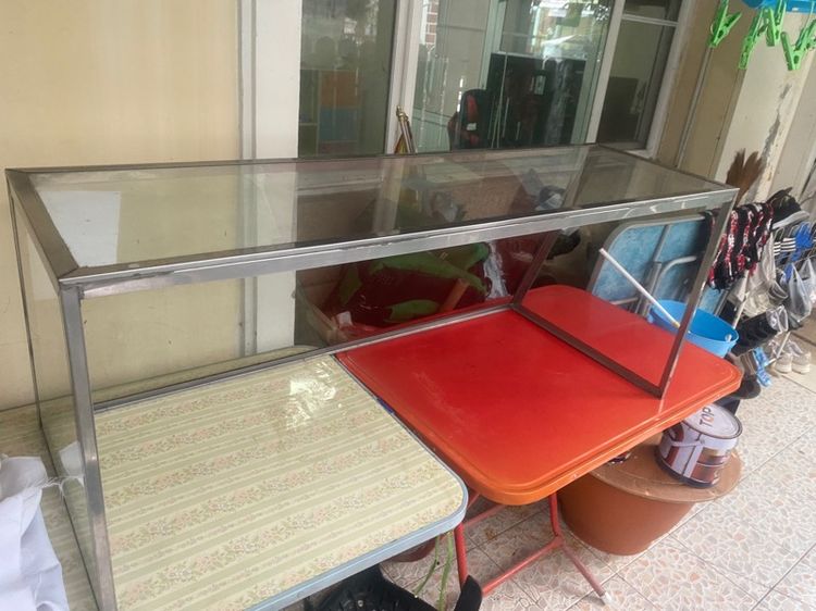 ตู้ ครอบอาหาร รูปที่ 2