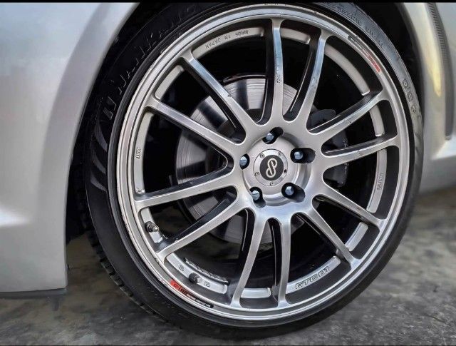ล้อแมก Made in Japan

Enkei GTC 01

 รูปที่ 6