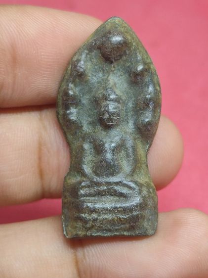 พระนาคปรก