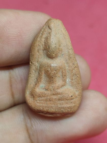 พระเนื้อดิน รูปที่ 2