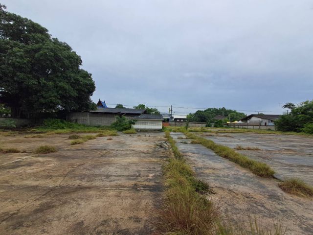 ที่ดินใจกลางเมืองราชบุรี รูปที่ 3