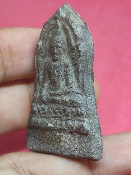 พระชินราชใบเสมา รูปที่ 2