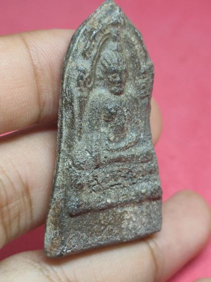 พระชินราชใบเสมา รูปที่ 3